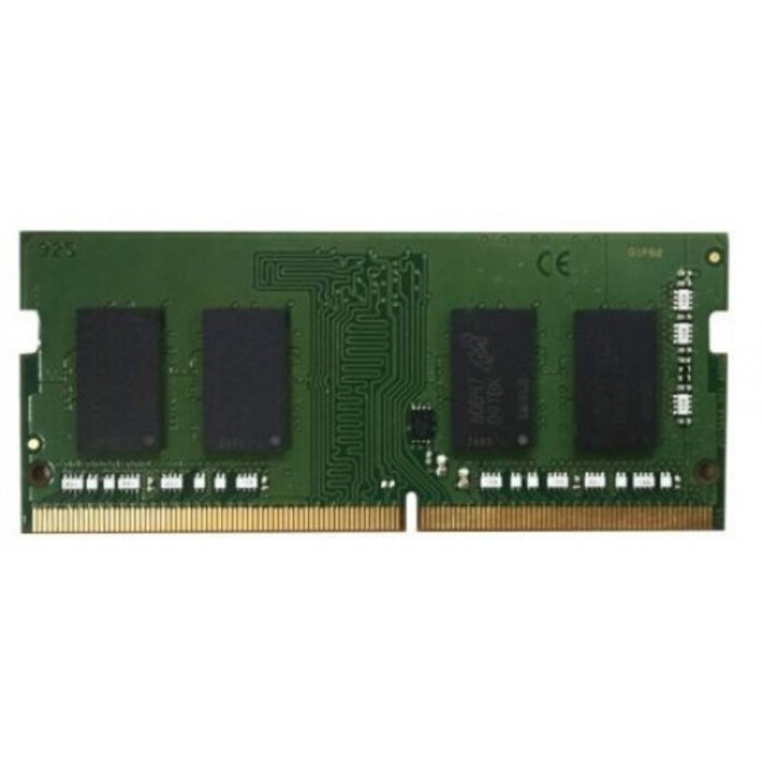 QNAP QNAP 2GB DDR4 2400MHz SO-DIMM geheugenmodule 1 x 2 GB