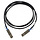 QNAP CAB-SAS20M-8088 Serial Attached SCSI (SAS)-kabel 2 m Zwart