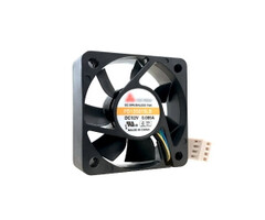 QNAP QNAP FAN-5CM-T01 koelsysteem voor computers Universeel Ventilator Zwart