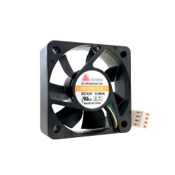 QNAP QNAP FAN-5CM-T01 koelsysteem voor computers Universeel Ventilator Zwart