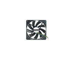 QNAP QNAP FAN-14CM-T01 koelsysteem voor computers Chipset Ventilator Zwart 1 stuk(s)