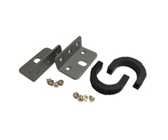 QNAP QNAP SP-EAR-BLK-01 rack-toebehoren Montageset