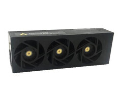 QNAP QNAP SP-ESNAS-FAN-MODULE onderdeel & accessoire voor computerkoelsystemen