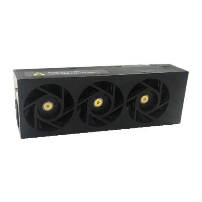 QNAP QNAP SP-ESNAS-FAN-MODULE onderdeel & accessoire voor computerkoelsystemen