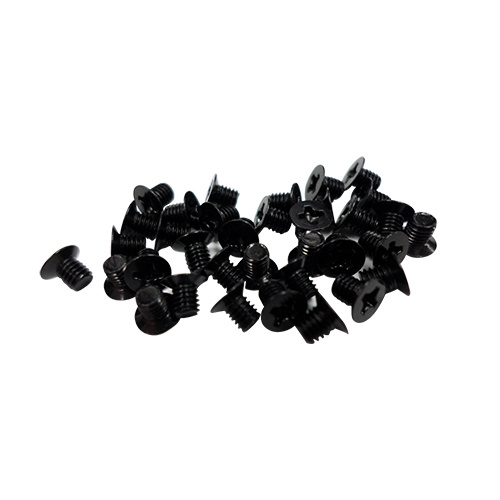 QNAP QNAP SCR-HDD25A-96 schroef/bout 96 stuk(s)
