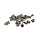 QNAP SCR-HDD35A-5K schroef/bout 5000 stuk(s)