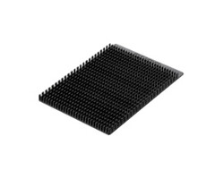 QNAP QNAP HS-M2SSD-05 koelsysteem voor computers SSD (solid-state drive) Koelplaat/radiatoren Zwart