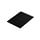 QNAP HS-M2SSD-05 koelsysteem voor computers SSD (solid-state drive) Koelplaat/radiatoren Zwart
