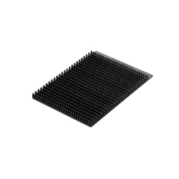 QNAP QNAP HS-M2SSD-05 koelsysteem voor computers SSD (solid-state drive) Koelplaat/radiatoren Zwart