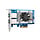 QNAP QXG-10G2T netwerkkaart Intern Ethernet 10000 Mbit/s