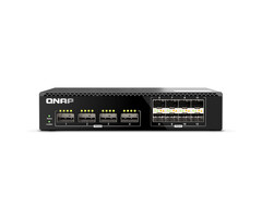 QNAP QNAP QSW-M7308R-4X netwerk-switch Managed L2 1U