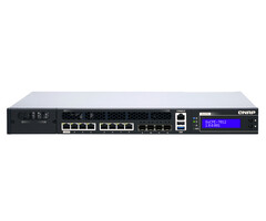 QNAP QNAP QuCPE-7012
