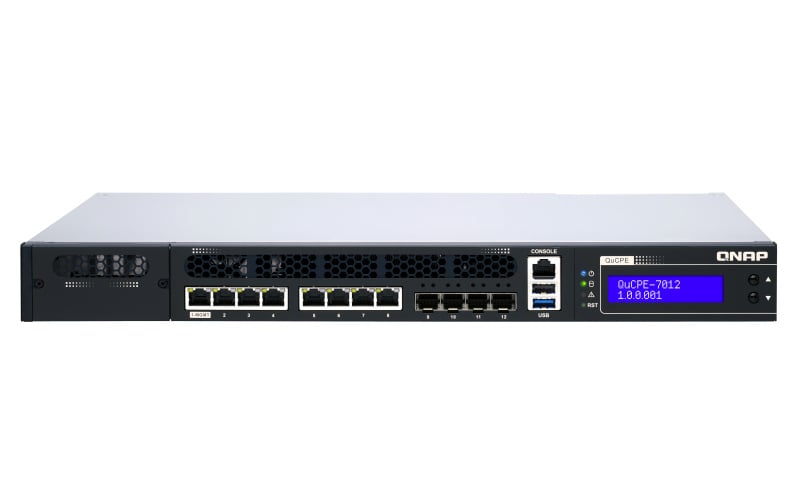QNAP QNAP QuCPE-7012