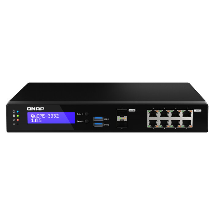 QNAP QNAP QuCPE-3032