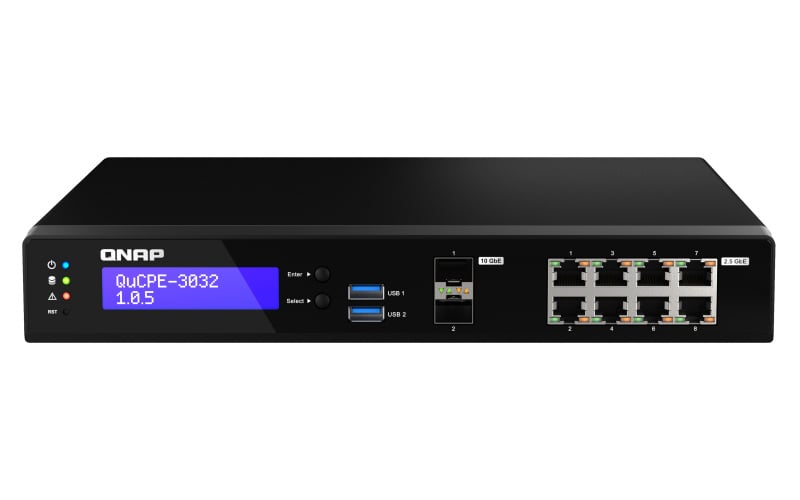 QNAP QNAP QuCPE-3032