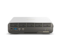QNAP QNAP TBS-H574TX-I5-16G data-opslag-server NAS Ethernet LAN i5-1340PE