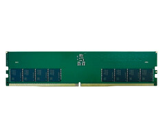 QNAP QNAP RAM-32GDR5T0-UD-4800 geheugenmodule 32 GB 1 x 32 GB DDR5 4800 MHz