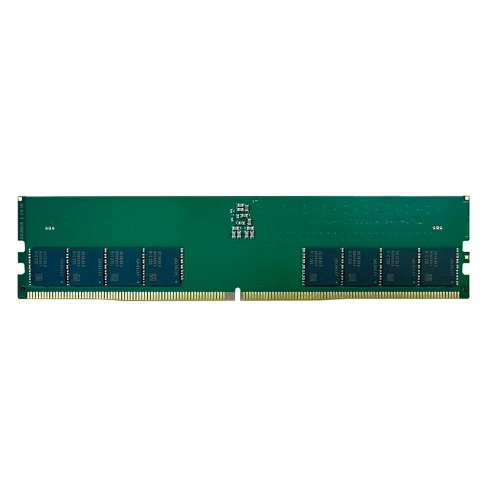 QNAP QNAP RAM-32GDR5T0-UD-4800 geheugenmodule 32 GB 1 x 32 GB DDR5 4800 MHz