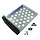 QNAP SP-TS-TRAY-BLACK onderdeel & accessoire voor gegevensopslagapparaten
