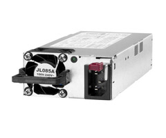 Hewlett & Packard Enterprise Aruba X371 12VDC 250W 100-240VAC Power Supply switchcomponent Voeding
