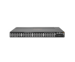 Hewlett & Packard Enterprise Aruba 3810M 48G 1-slot Managed L3 Gigabit Ethernet (10/100/1000) 1U Zwart
