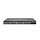 Aruba 3810M 48G 1-slot Managed L3 Gigabit Ethernet (10/100/1000) 1U Zwart