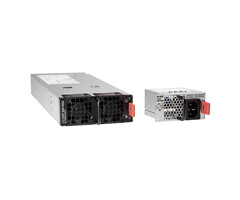 Hewlett & Packard Enterprise Aruba R0X35A switchcomponent Voeding
