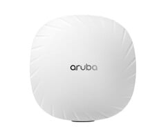Hewlett & Packard Enterprise Aruba AP-535 (RW) 3550 Mbit/s Wit Power over Ethernet (PoE)