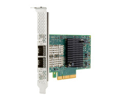 Hewlett & Packard Enterprise HPE BCM 57414 10/25GbE 2p SFP28 Adapter retail