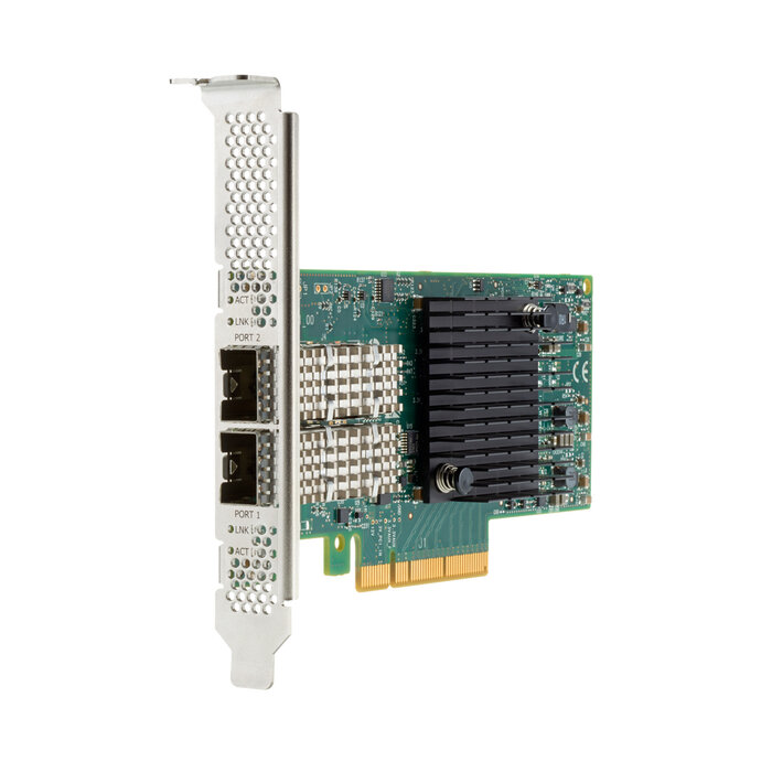 Hewlett & Packard Enterprise Hewlett & Packard Enterprise