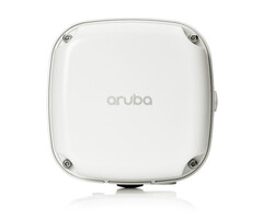 Hewlett & Packard Enterprise Aruba AP-565 (RW) 1774 Mbit/s Wit Power over Ethernet (PoE)