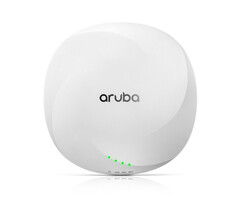 Hewlett & Packard Enterprise Aruba AP-635 2400 Mbit/s Wit Power over Ethernet (PoE)