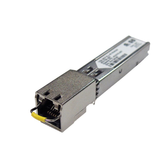 Hewlett & Packard Enterprise HPE 845970-B21 netwerk transceiver module QSFP28