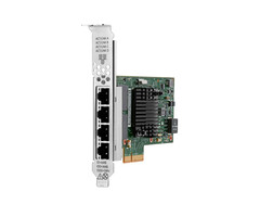 Hewlett & Packard Enterprise HPE P51178-B21 netwerkkaart Intern Ethernet 1000 Mbit/s