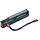 HPE P01366-B21 reservebatterij voor opslagapparatuur Server Lithium-Ion (Li-Ion)
