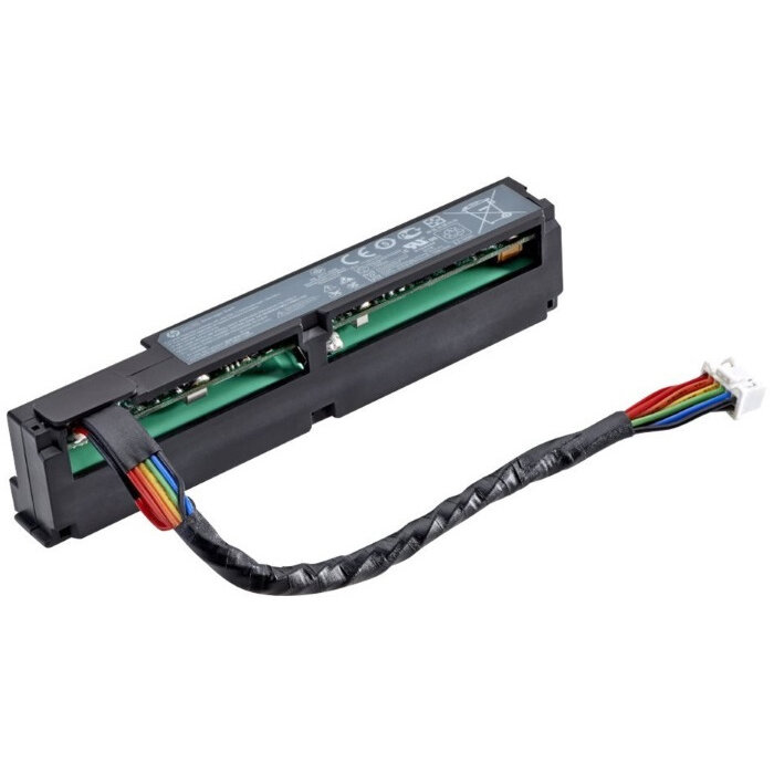 Hewlett & Packard Enterprise HPE P01366-B21 reservebatterij voor opslagapparatuur Server Lithium-Ion (Li-Ion)