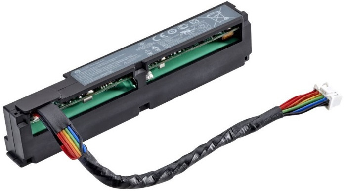 Hewlett & Packard Enterprise HPE P01366-B21 reservebatterij voor opslagapparatuur Server Lithium-Ion (Li-Ion)