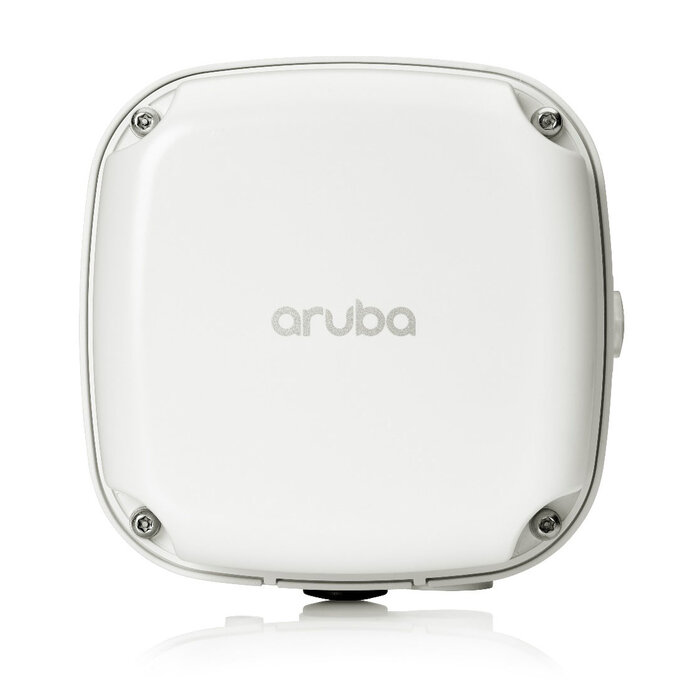 Hewlett & Packard Enterprise Aruba AP-565 (RW) 1774 Mbit/s Wit Power over Ethernet (PoE)
