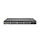 Aruba 3810M 48G PoE+ 1-slot Managed L3 Gigabit Ethernet (10/100/1000) Power over Ethernet (PoE) 1U Zwart