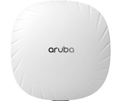 Hewlett & Packard Enterprise Aruba AP-515 (RW) 5375 Mbit/s Wit Power over Ethernet (PoE)