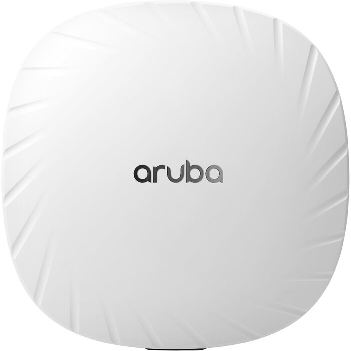 Hewlett & Packard Enterprise Aruba AP-515 (RW) 5375 Mbit/s Wit Power over Ethernet (PoE)