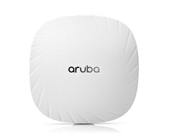 Hewlett & Packard Enterprise Aruba AP-505 (RW) 1774 Mbit/s Wit Power over Ethernet (PoE)