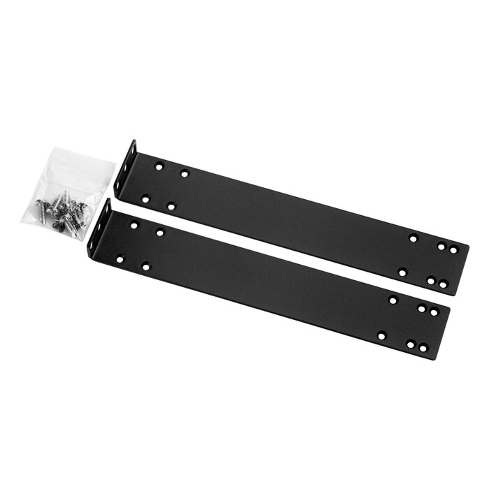 Hewlett & Packard Enterprise Aruba JL483C rack-toebehoren Montageset