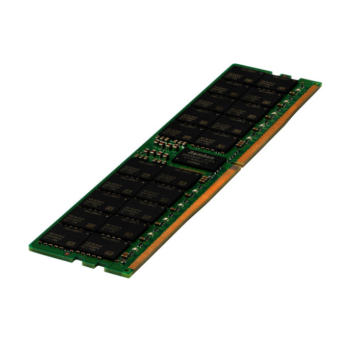 Hewlett & Packard Enterprise HPE P43328-B21 geheugenmodule 32 GB 1 x 32 GB DDR5 4800 MHz