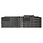 Aruba 6200F 12G Class4 PoE 2G/2SFP+ 139W Managed L3 Gigabit Ethernet (10/100/1000) Power over Ethernet (PoE) 1U