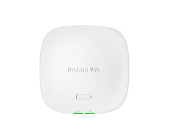Hewlett & Packard Enterprise HPE Instant On AP21 1200 Mbit/s Wit Power over Ethernet (PoE)