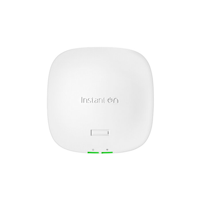 Hewlett & Packard Enterprise HPE Instant On AP21 1200 Mbit/s Wit Power over Ethernet (PoE)