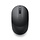 DELL Mobiele draadloze muis - MS3320W - Zwart