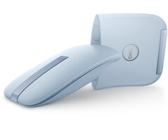 Dell DELL MS700 muis Ambidextrous Bluetooth Optisch 4000 DPI