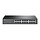 TP-Link TL-SG1024D Unmanaged Gigabit Ethernet (10/100/1000) Grijs